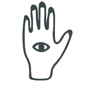 Hamsa-Hand