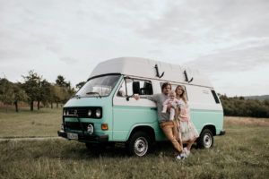 Cocoonyoga Yogimobil