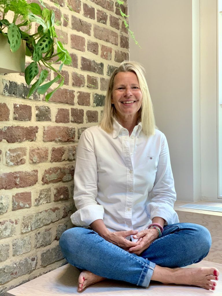 Kerstin Franke Yoga Neue Wege Reisen