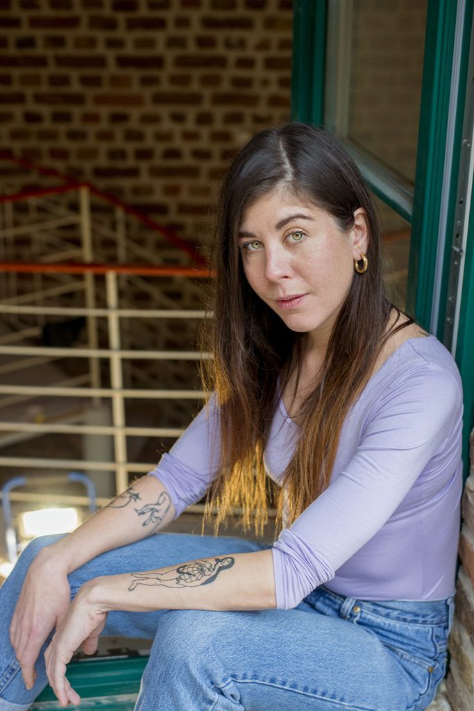 Kaity Fox Doula